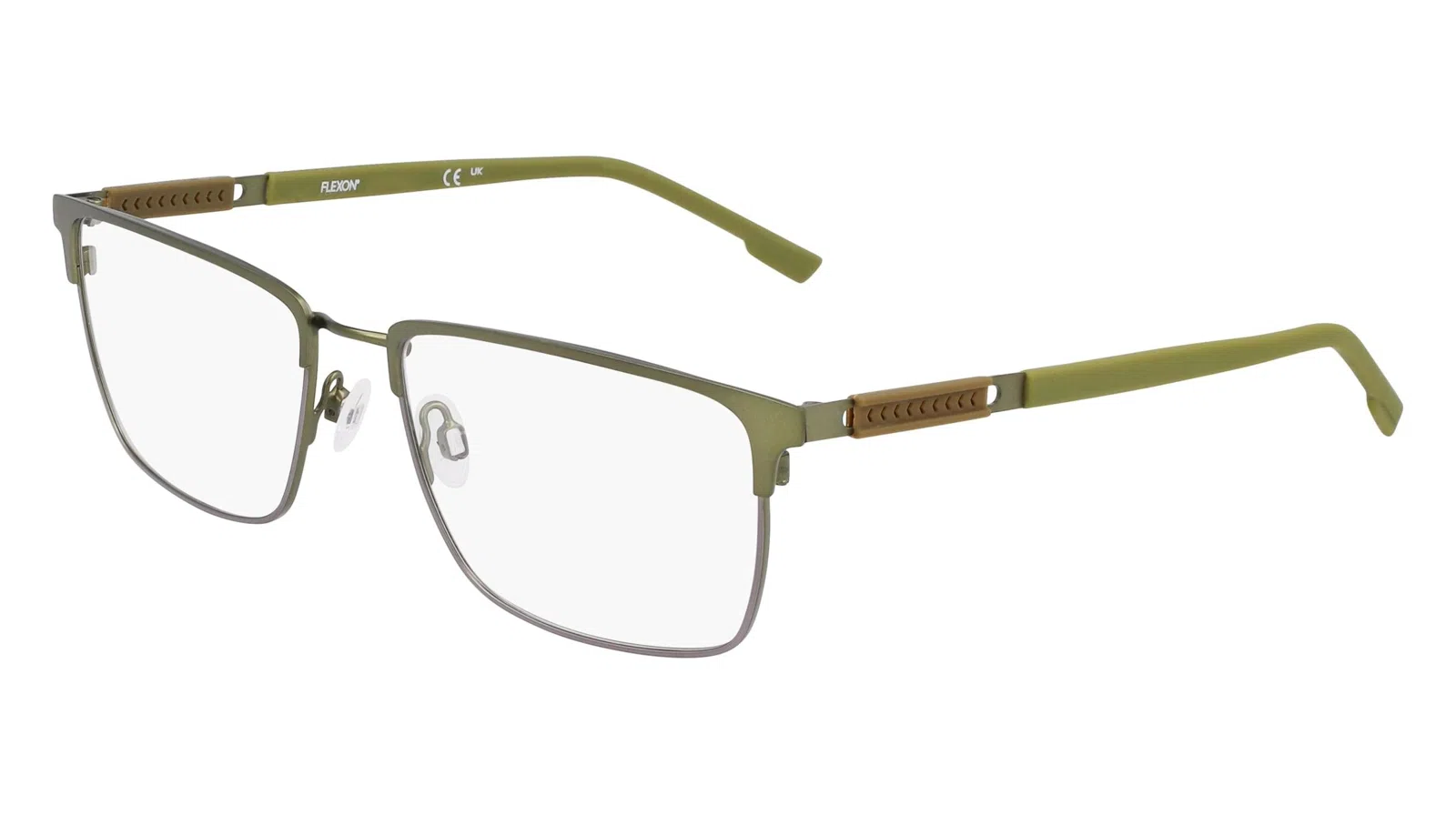 Flexon E1156 Eyeglasses - view 2